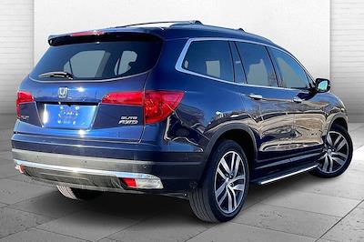 2016 Honda Pilot AWD SUV for sale #T13187 - photo 2