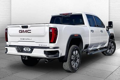 Used 2025 GMC Sierra 2500 - photo 1