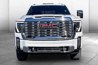 Used 2025 GMC Sierra 2500 - photo 1