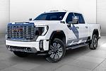 2025 GMC Sierra 2500 Crew Cab 4WD Pickup for sale #T13196 - photo 14