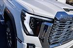 2025 GMC Sierra 2500 Crew Cab 4WD Pickup for sale #T13196 - photo 27