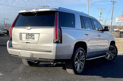 Used 2017 Cadillac Escalade Luxury for sale #T13196A - photo 2