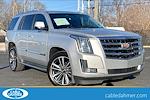 Used 2017 Cadillac Escalade Luxury for sale #T13196A - photo 1