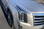 Used 2017 Cadillac Escalade Luxury for sale #T13196A - photo 23