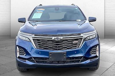 Used 2023 Chevrolet Equinox RS for sale #T13201 - photo 2