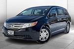 2012 Honda Odyssey FWD Minivan for sale #T13213A - photo 13