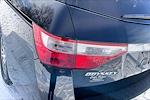 2012 Honda Odyssey FWD Minivan for sale #T13213A - photo 28