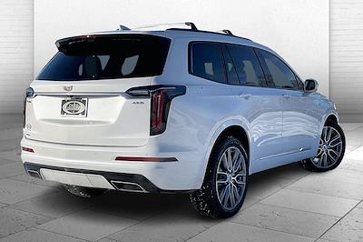 Used 2020 Cadillac XT6 - photo 1