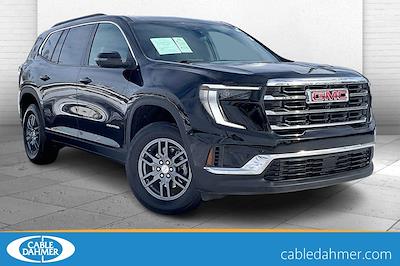 Used 2025 GMC Acadia Elevation for sale #T13234 - photo 1