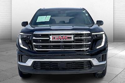 Used 2025 GMC Acadia Elevation for sale #T13234 - photo 2