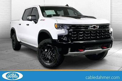Used 2022 Chevrolet Silverado 1500 - photo 1
