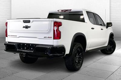 Used 2022 Chevrolet Silverado 1500 - photo 1