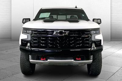 Used 2022 Chevrolet Silverado 1500 - photo 1