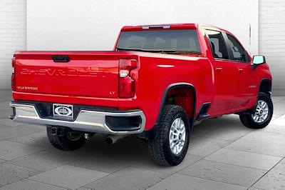 Used 2022 Chevrolet Silverado 2500 LT Crew Cab for sale #T13243 - photo 2