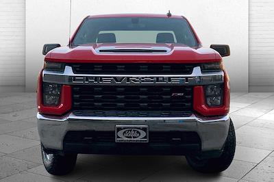 Used 2022 Chevrolet Silverado 2500 LT Crew Cab for sale #T13243 - photo 2