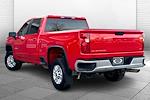 Used 2022 Chevrolet Silverado 2500 LT Crew Cab for sale #T13243 - photo 11