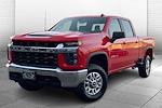 Used 2022 Chevrolet Silverado 2500 LT Crew Cab for sale #T13243 - photo 12