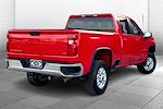 Used 2022 Chevrolet Silverado 2500 LT Crew Cab for sale #T13243 - photo 13