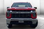 Used 2022 Chevrolet Silverado 2500 LT Crew Cab for sale #T13243 - photo 2