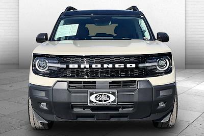 Used 2025 Ford Bronco Sport - photo 1