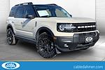 2025 Ford Bronco Sport AWD SUV for sale #T13246A - photo 1