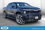 2024 Chevrolet Silverado EV Crew Cab 4WD Pickup for sale #T13250A - photo 1