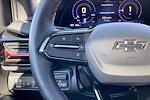 2024 Chevrolet Silverado EV Crew Cab 4WD Pickup for sale #T13250A - photo 19