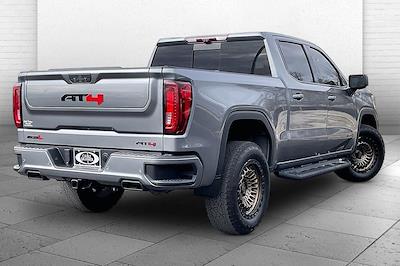 Used 2021 GMC Sierra 1500 - photo 1