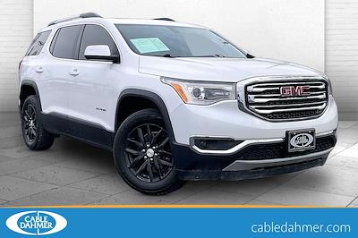 Used 2019 GMC Acadia - photo 1