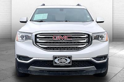 Used 2019 GMC Acadia - photo 1