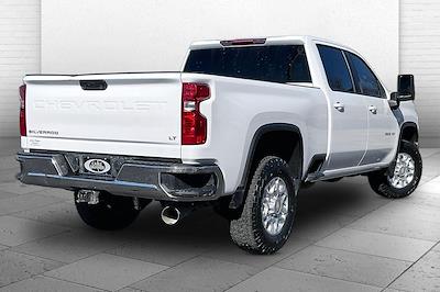Used 2024 Chevrolet Silverado 2500 - photo 1