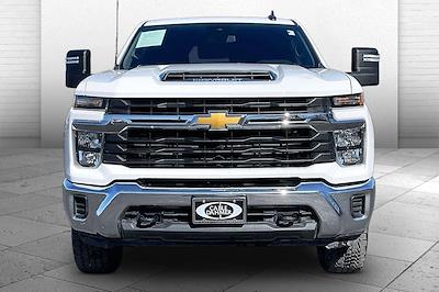 Used 2024 Chevrolet Silverado 2500 - photo 1