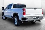 2024 Chevrolet Silverado 2500 Crew Cab 4WD Pickup for sale #T13253A - photo 12