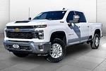 2024 Chevrolet Silverado 2500 Crew Cab 4WD Pickup for sale #T13253A - photo 14