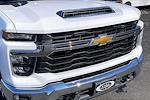 2024 Chevrolet Silverado 2500 Crew Cab 4WD Pickup for sale #T13253A - photo 30