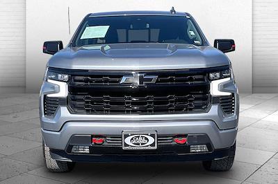 Used 2024 Chevrolet Silverado 1500 - photo 1