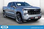 2024 Chevrolet Silverado 1500 Crew Cab 4WD Pickup for sale #T13260A - photo 1