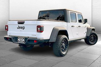 Used 2020 Jeep Gladiator - photo 1