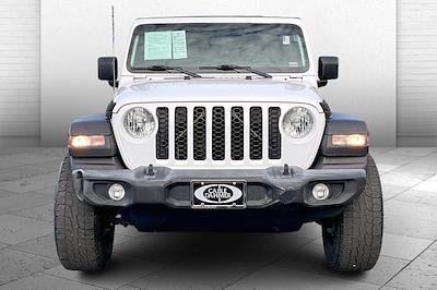Used 2020 Jeep Gladiator - photo 1