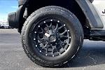 2020 Jeep Gladiator Crew Cab 4x4 Pickup for sale #T13268A - photo 10