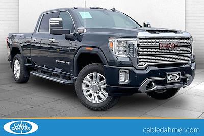 Used 2023 GMC Sierra 2500 - photo 1