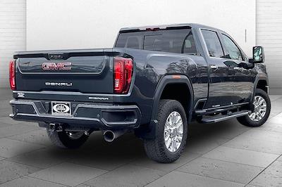 Used 2023 GMC Sierra 2500 - photo 1