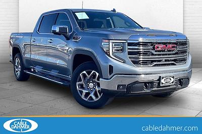 Used 2025 GMC Sierra 1500 - photo 1