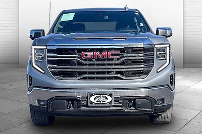 Used 2025 GMC Sierra 1500 - photo 1