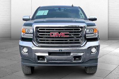 Used 2015 GMC Sierra 2500 - photo 1