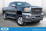 2015 GMC Sierra 2500 Double Cab SRW 4WD Pickup for sale #T13271D - photo 1