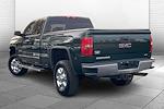 2015 GMC Sierra 2500 Double Cab SRW 4WD Pickup for sale #T13271D - photo 12