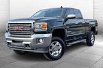 2015 GMC Sierra 2500 Double Cab SRW 4WD Pickup for sale #T13271D - photo 14