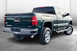 2015 GMC Sierra 2500 Double Cab SRW 4WD Pickup for sale #T13271D - photo 2