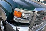 2015 GMC Sierra 2500 Double Cab SRW 4WD Pickup for sale #T13271D - photo 27